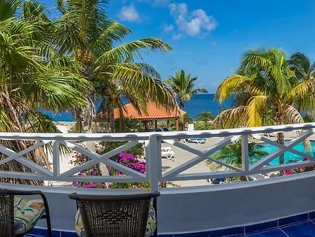 Marazul Dive Resort Westpunt Zewnętrze zdjęcie