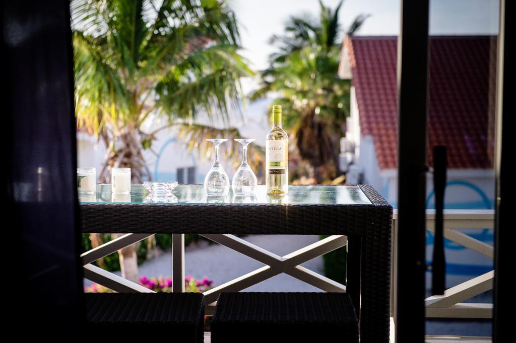 Marazul Dive Resort Westpunt Zewnętrze zdjęcie