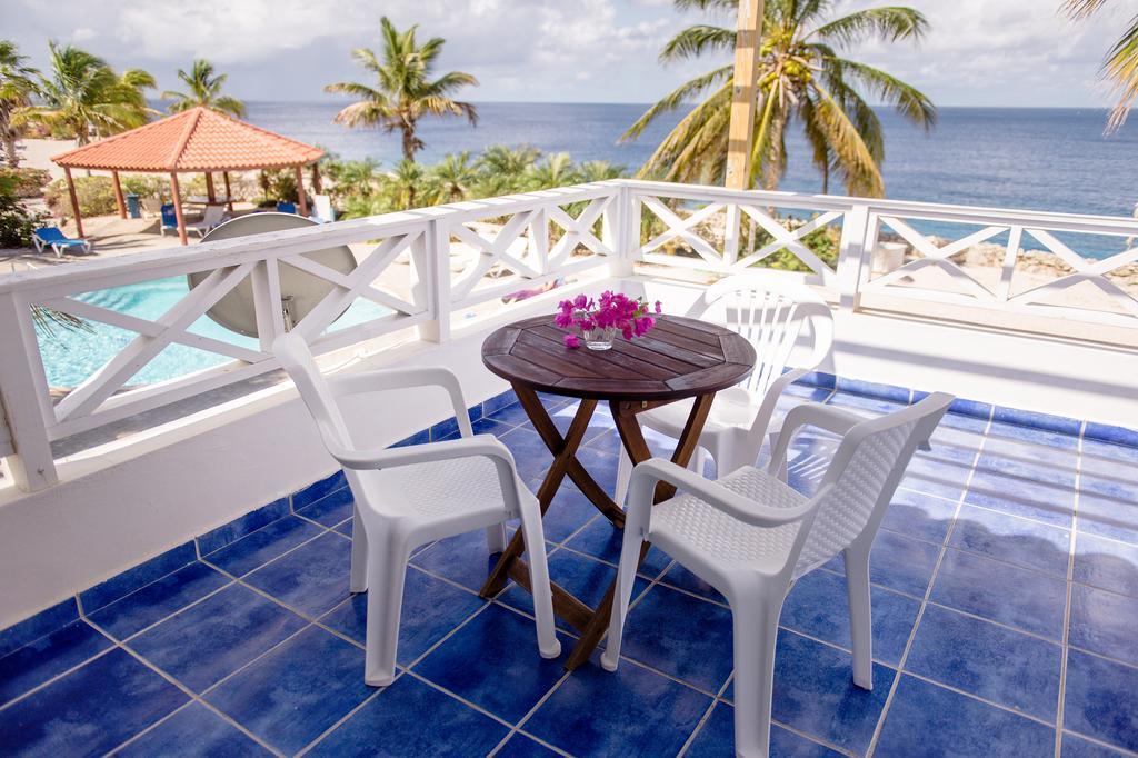 Marazul Dive Resort Westpunt Zewnętrze zdjęcie