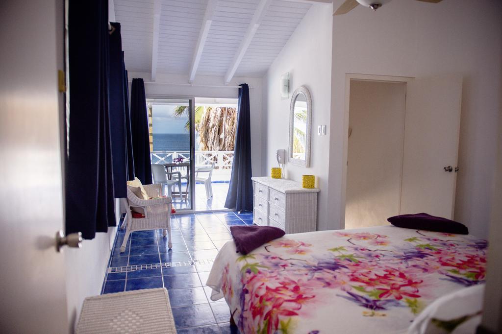 Marazul Dive Resort Westpunt Zewnętrze zdjęcie