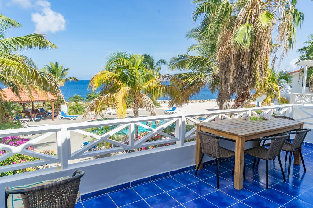 Marazul Dive Resort Westpunt Zewnętrze zdjęcie