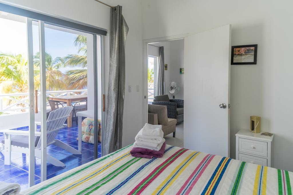 Marazul Dive Resort Westpunt Zewnętrze zdjęcie