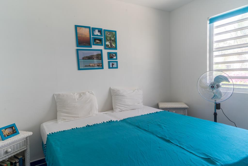 Marazul Dive Resort Westpunt Zewnętrze zdjęcie