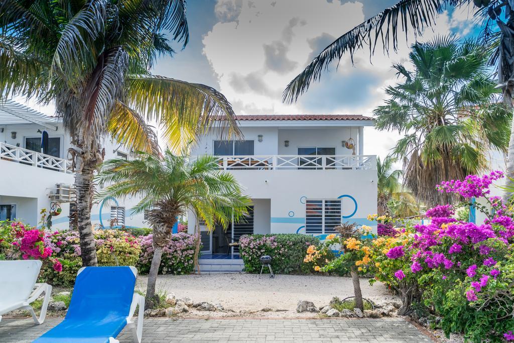 Marazul Dive Resort Westpunt Zewnętrze zdjęcie