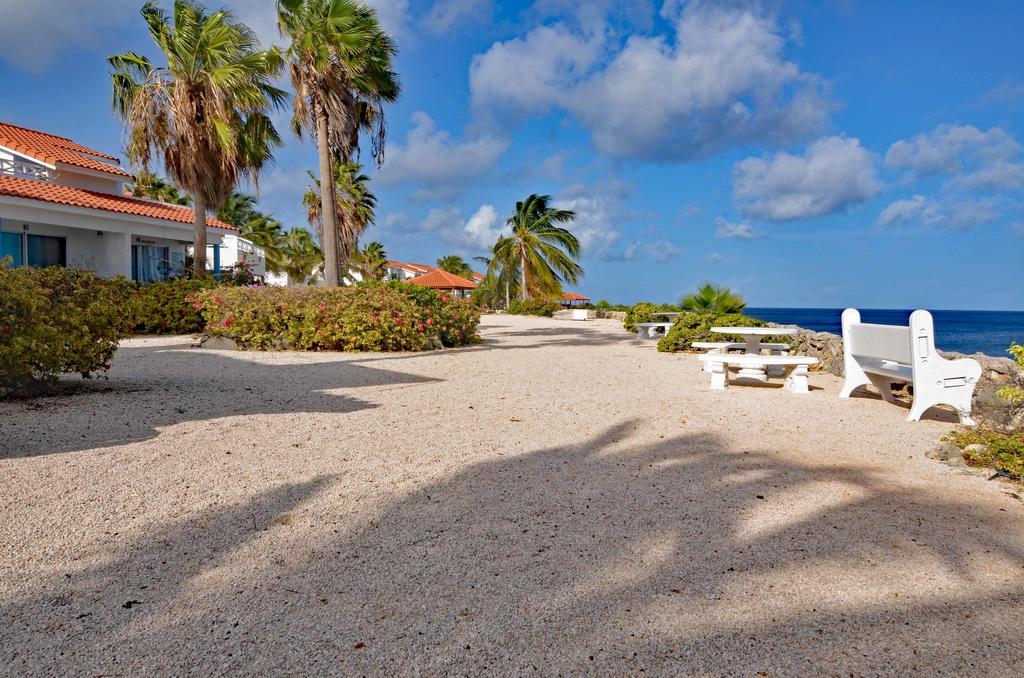 Marazul Dive Resort Westpunt Zewnętrze zdjęcie
