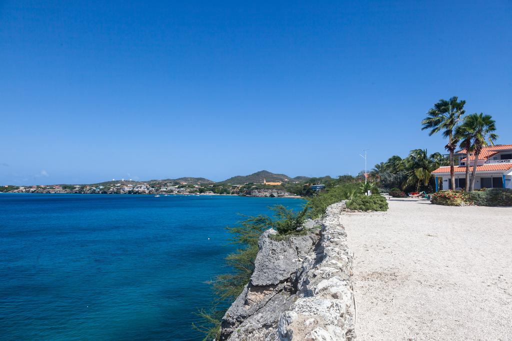 Marazul Dive Resort Westpunt Zewnętrze zdjęcie