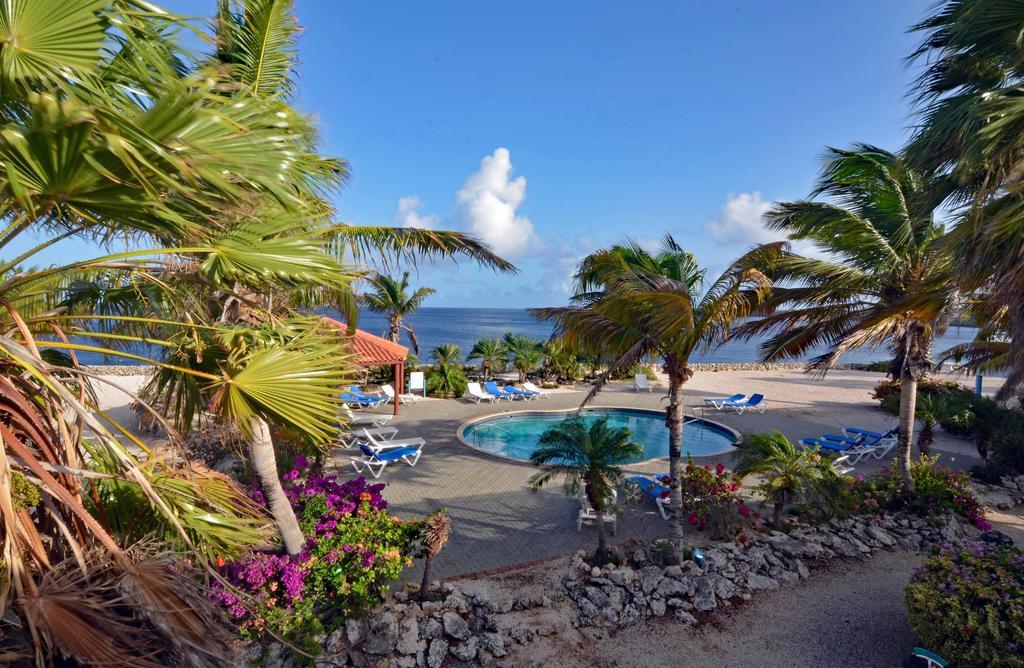 Marazul Dive Resort Westpunt Zewnętrze zdjęcie