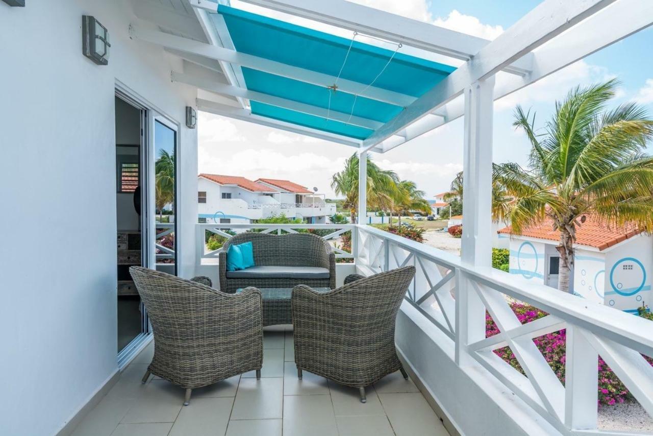 Marazul Dive Resort Westpunt Zewnętrze zdjęcie