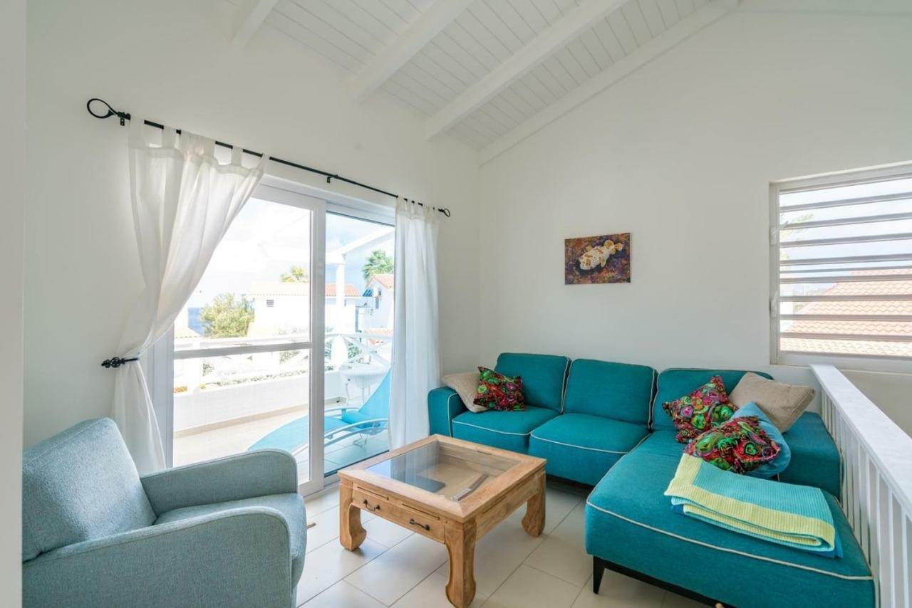 Marazul Dive Resort Westpunt Zewnętrze zdjęcie